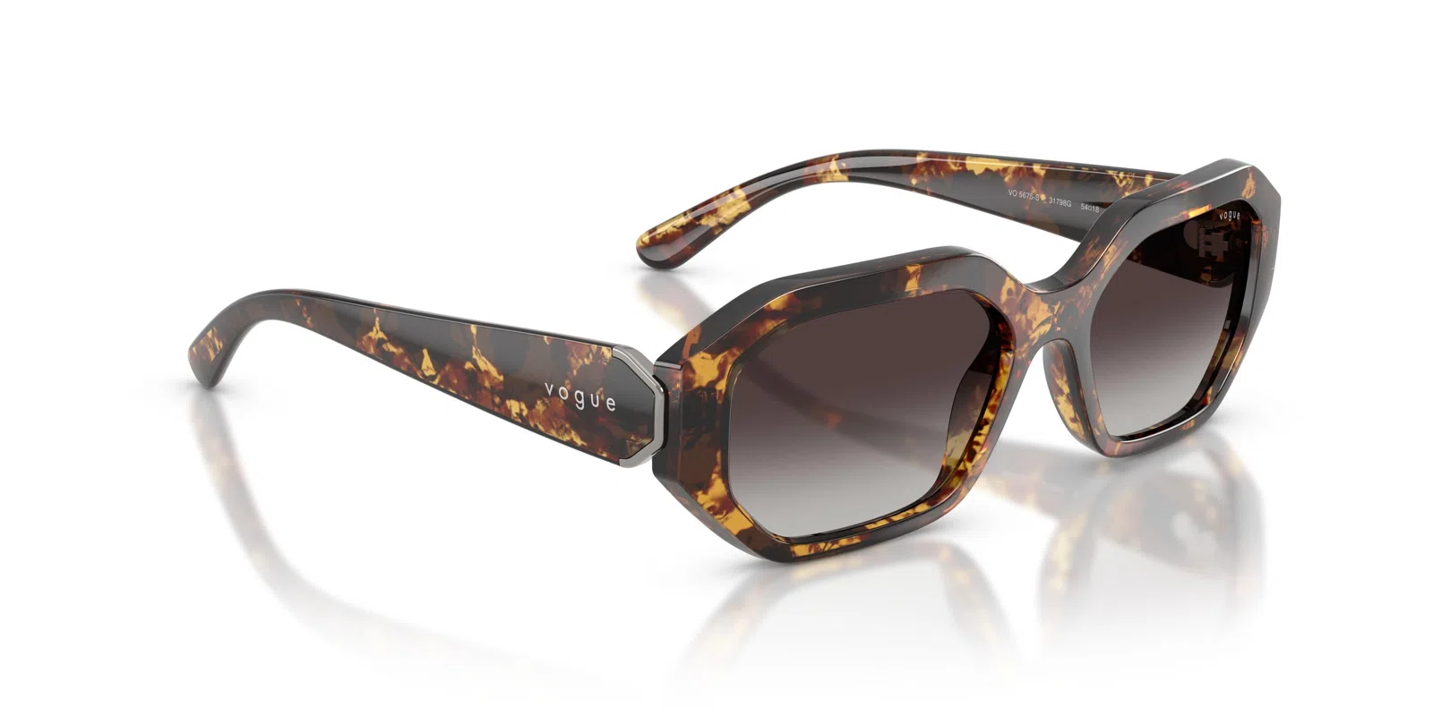 Vogue 5675S Sunglasses - view 26